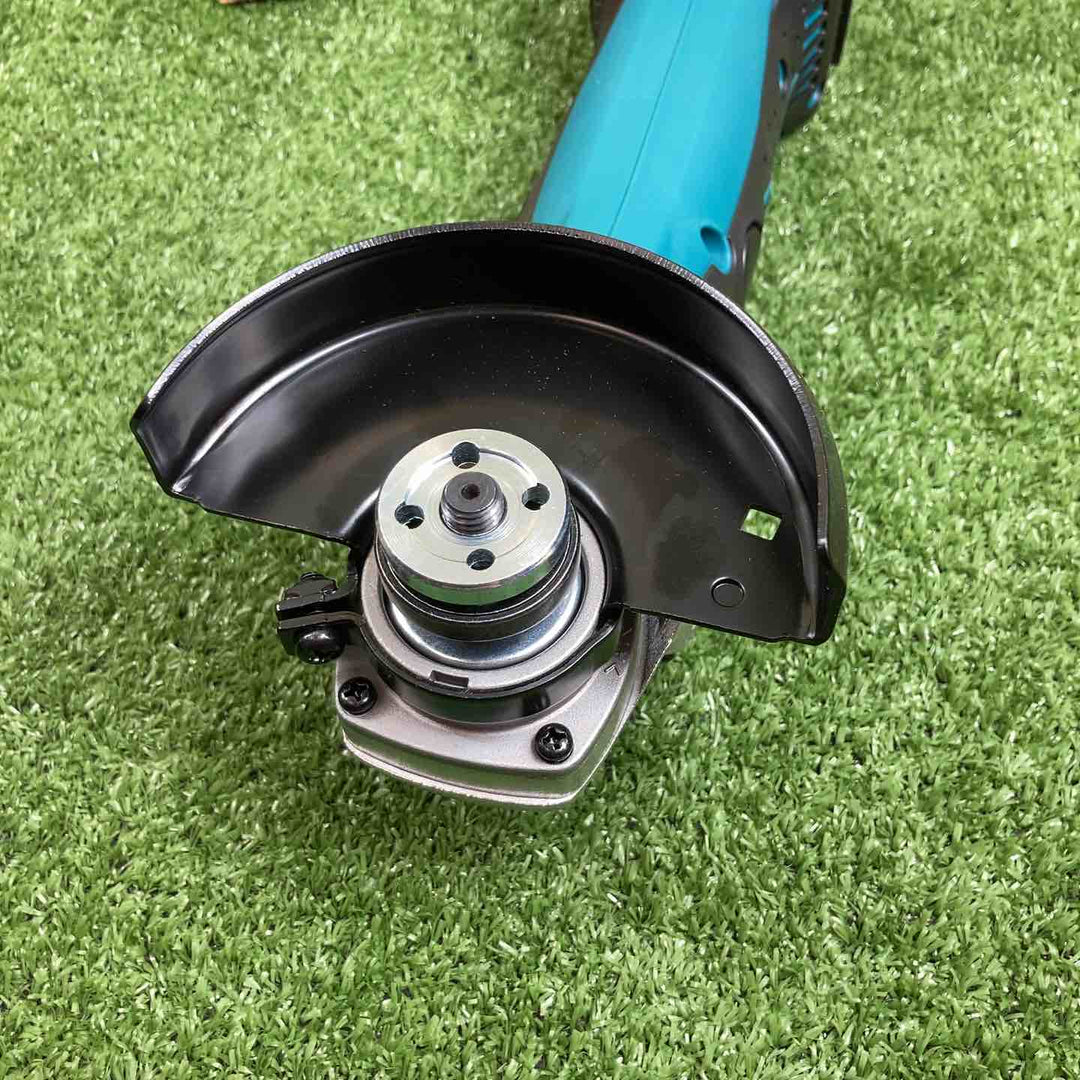 ☆マキタ(makita) コードレスディスクグラインダ GA402DZ【川崎店】
