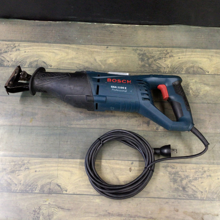 ボッシュ(BOSCH) セーバーソー GSA1100E 【東大和店】