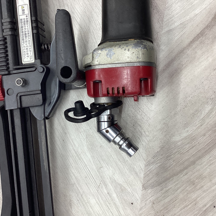 ★マックス(MAX) 常圧エアネイラ TA-225/425J【越谷店】