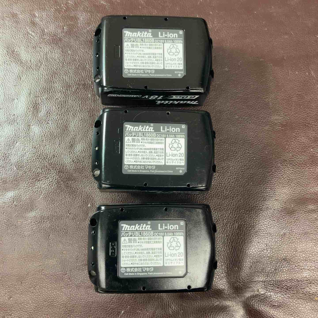 【中古品】マキタ(makita) 100mmコードレスディスクグラインダ GA418DRGX 18V フルセット+バッテリー1個【東大和店】