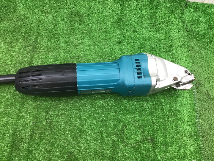 マキタ(makita) ストレートシャー JS1601　軟鋼板1.6mm【富山店】♪G/F