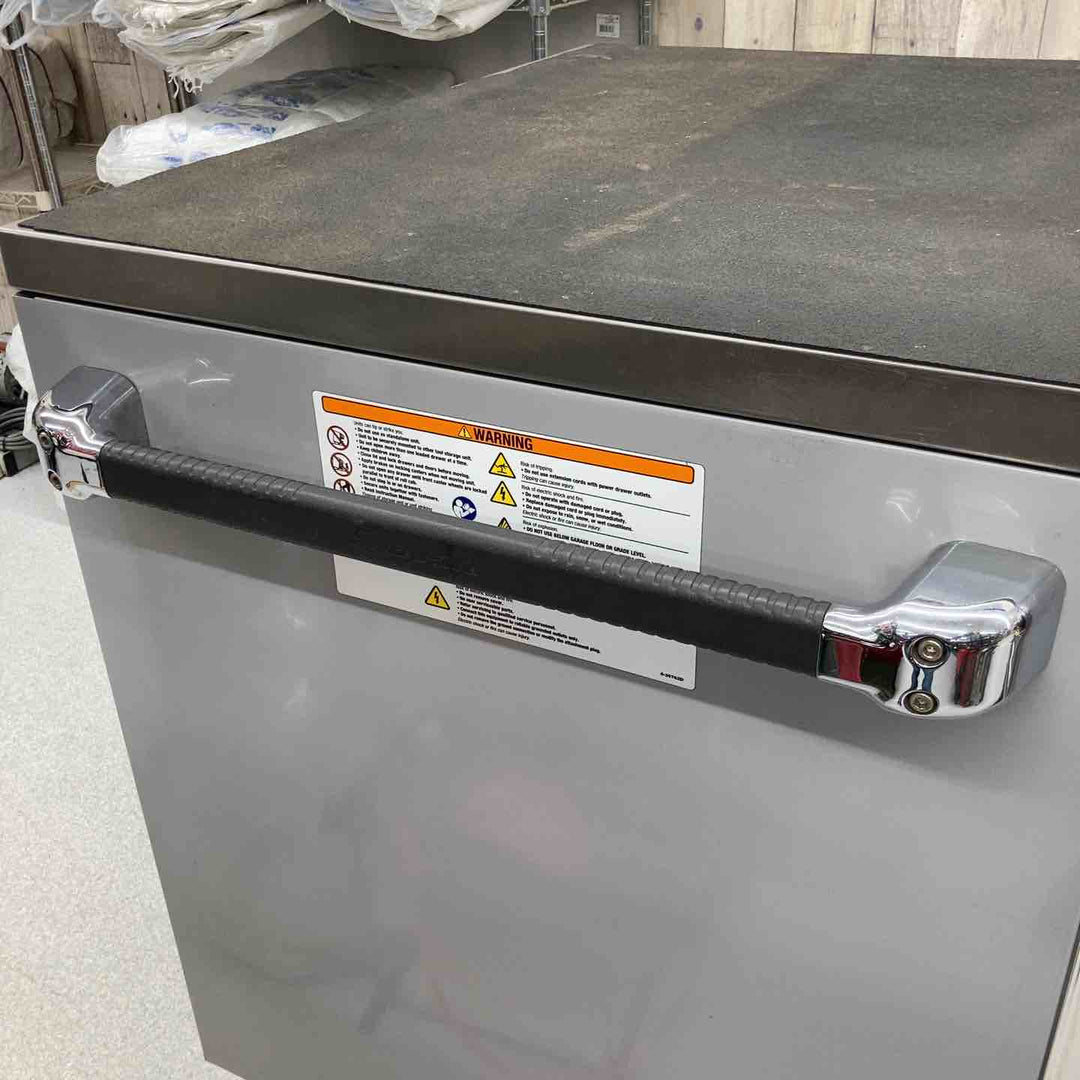 【店頭受取り限定】Snap-on/スナップオン エピック モバイルワークステーション 工具箱 KEMW361B1PKS【八潮店】