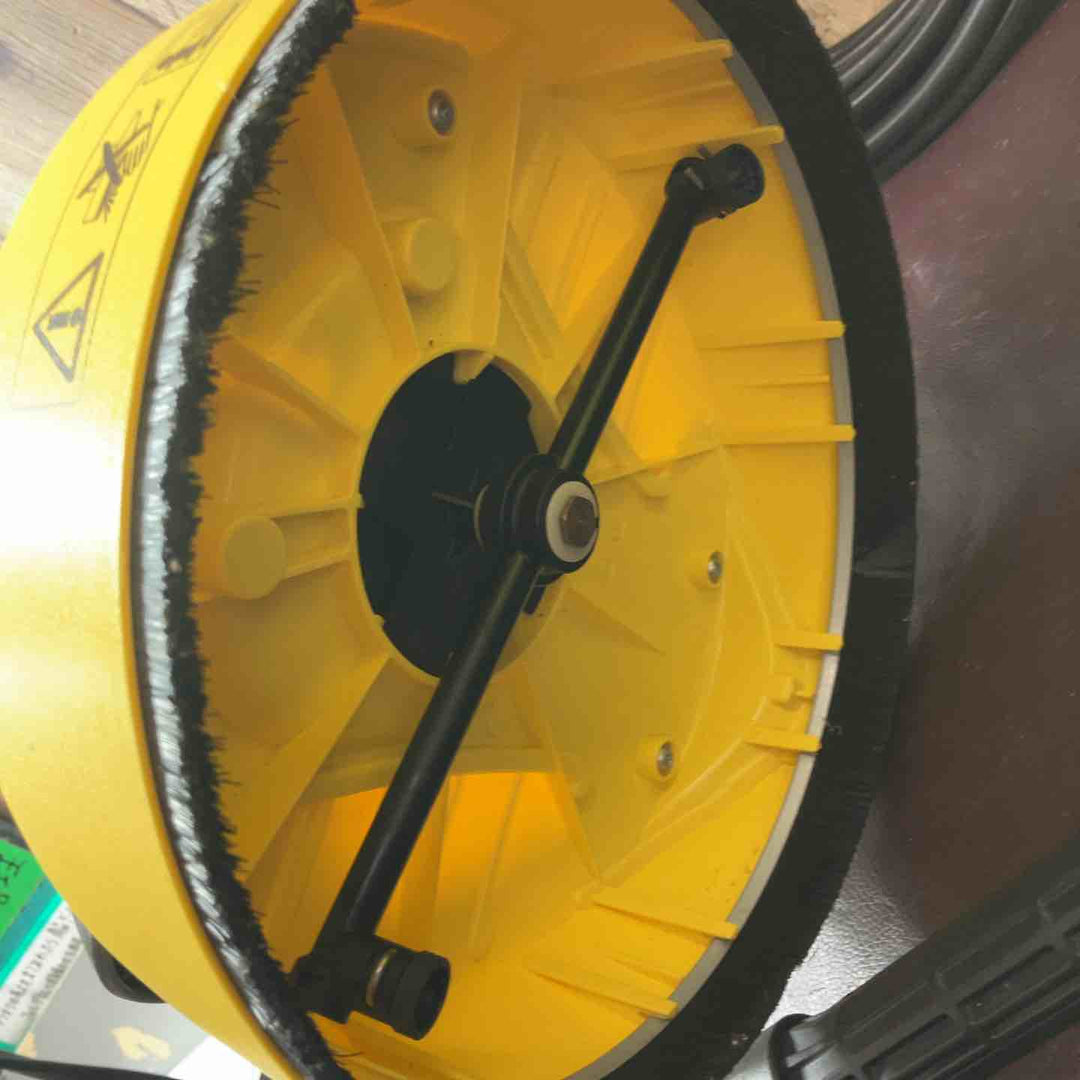 【中古品】◇ケルヒャー(KARCHER) 高圧洗浄機 K4.00EcoSilent 50Hz【東大和店】