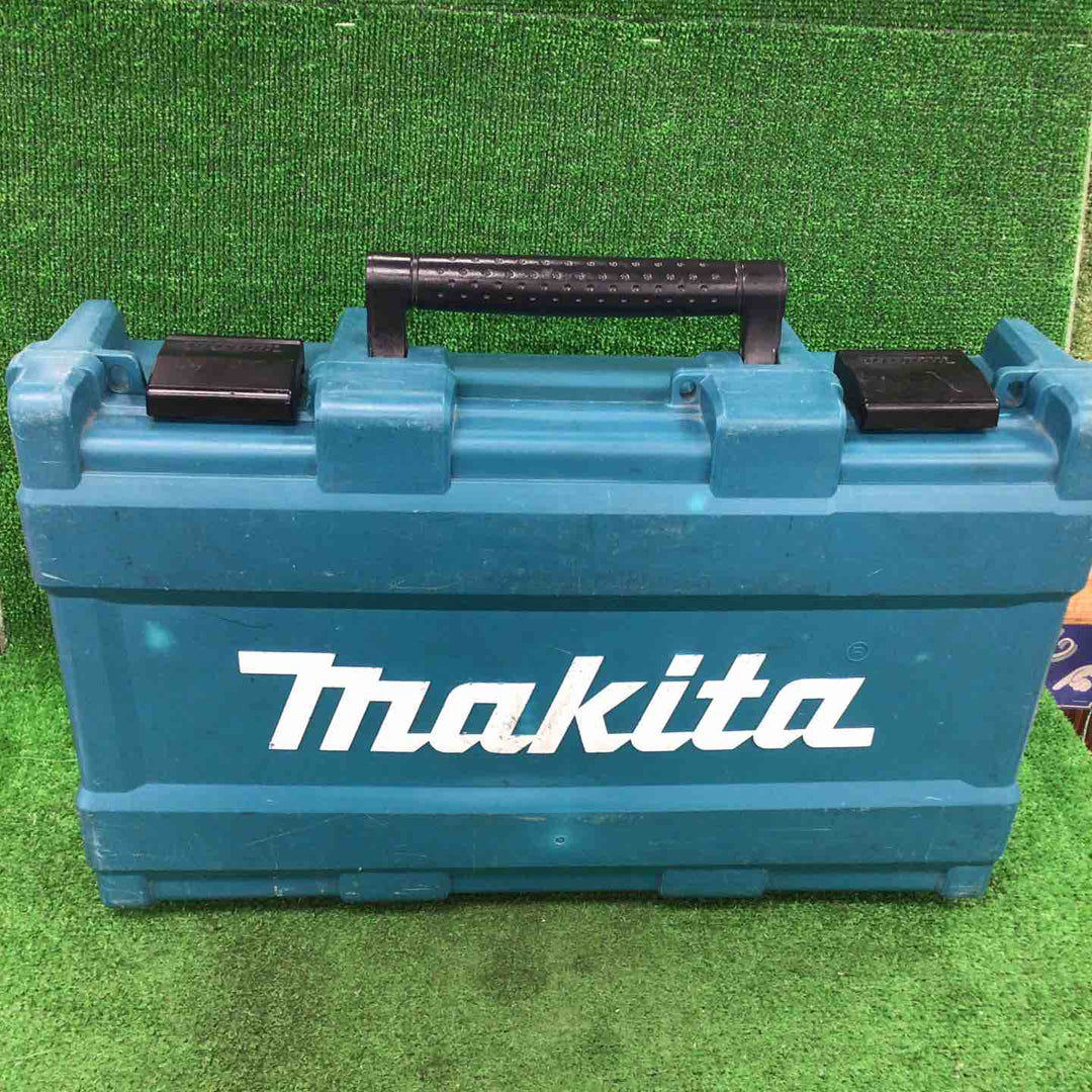 ★マキタ(makita) コードレスハンマドリル HR166DSMX【川崎店】