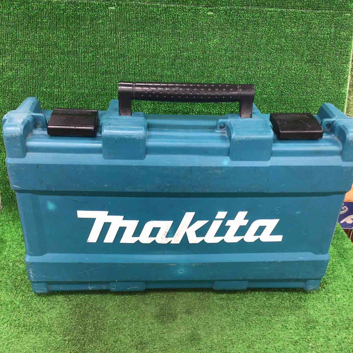 ★マキタ(makita) コードレスハンマドリル HR166DSMX【川崎店】