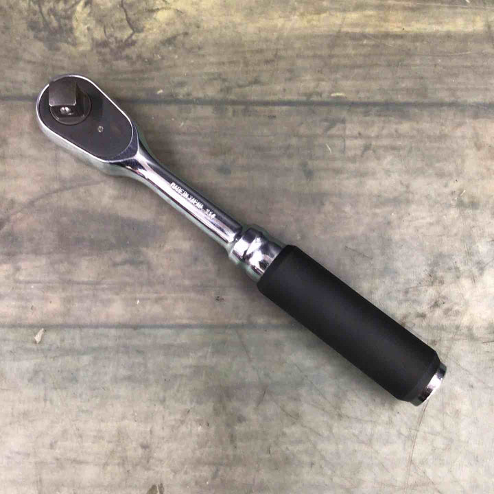 koken コーケン Z-EAL 3725Z 9.5mm 3/8 36ギア ラチェットハンドル 【東大和店】