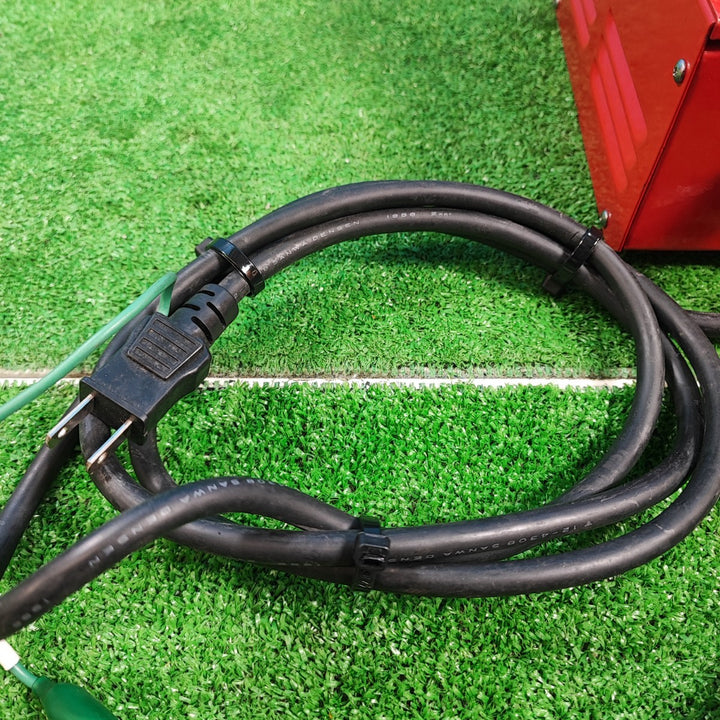 〇SUZUKID 小型電気ろう付機 SSS-200【岩槻店】