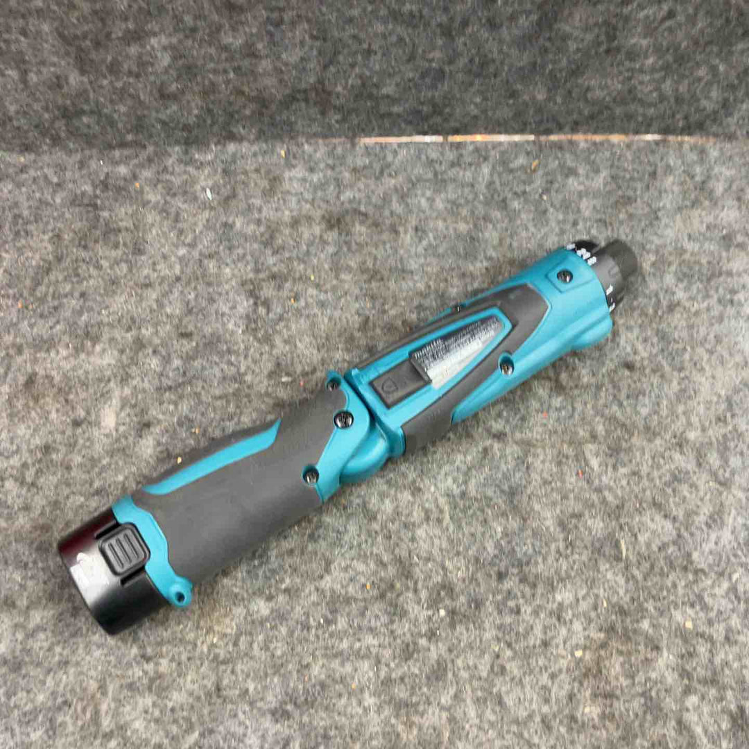 ☆マキタ(makita) コードレスペンドライバドリル DF010DS【鴻巣店】