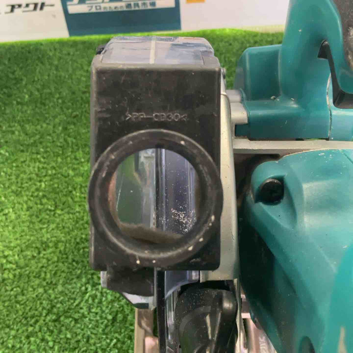 ★マキタ(makita) コードレス防じん丸のこ KS521DZ【草加店】