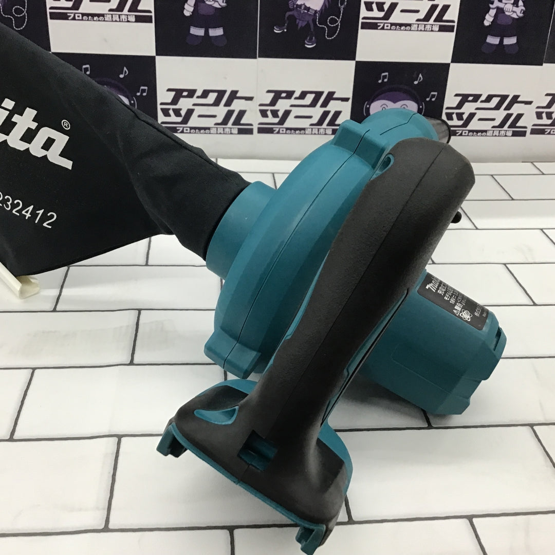 ★マキタ(makita) コードレスブロワ UB185DZ【所沢店】