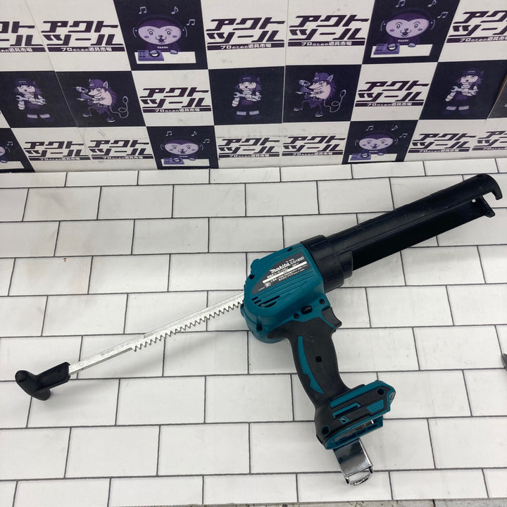 ☆マキタ(makita) コードレスコーキングガン CG180DZ【所沢店】