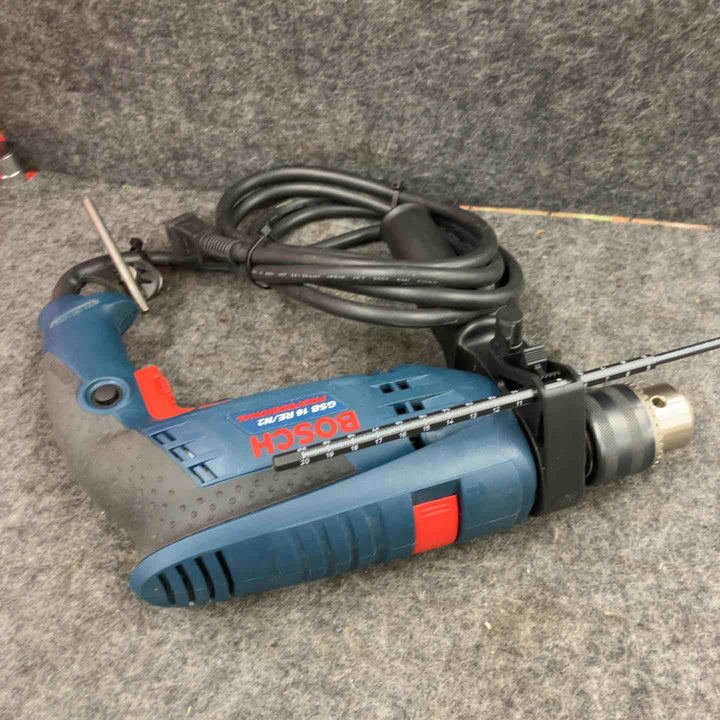 ◇ボッシュ(BOSCH) 振動ドリル GSB16RE/N2【鴻巣店】