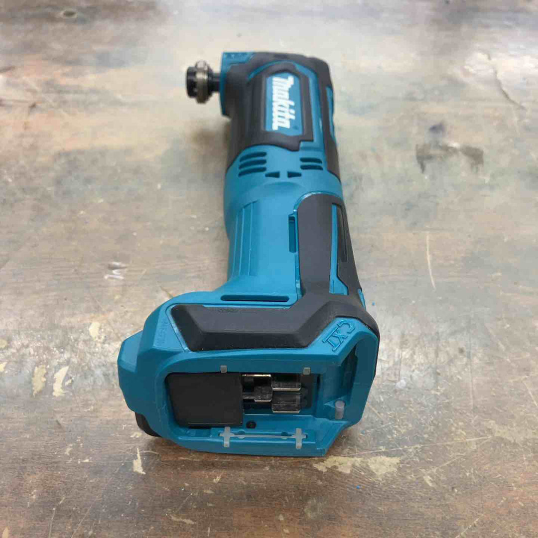☆マキタ(makita) コードレスマルチツール TM30DZ【戸田店】