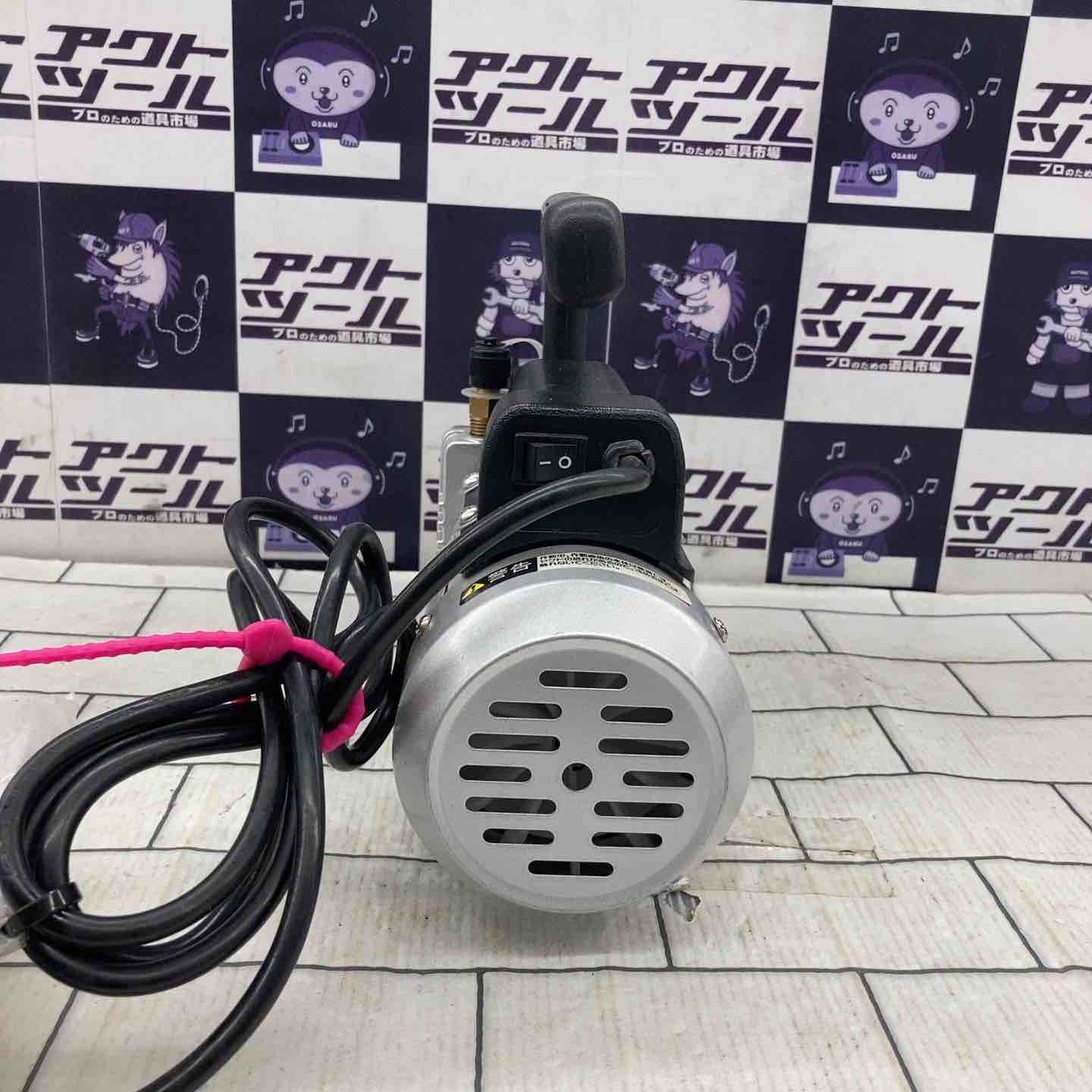 ◇アストロ(ASTRO) 真空ポンプ AP050587【所沢店】 – アクトツール