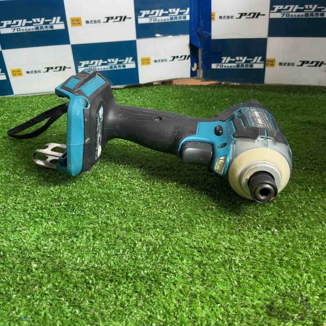 ★マキタ(makita) コードレスインパクトドライバー TD160DZ【草加店】