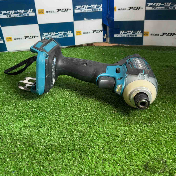 ★マキタ(makita) コードレスインパクトドライバー TD160DZ【草加店】