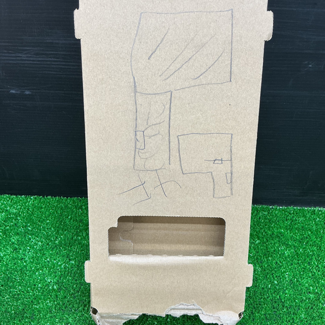 【未使用品】アイホン モニター付親機 BM-2MA 開封済【電材館越谷店】