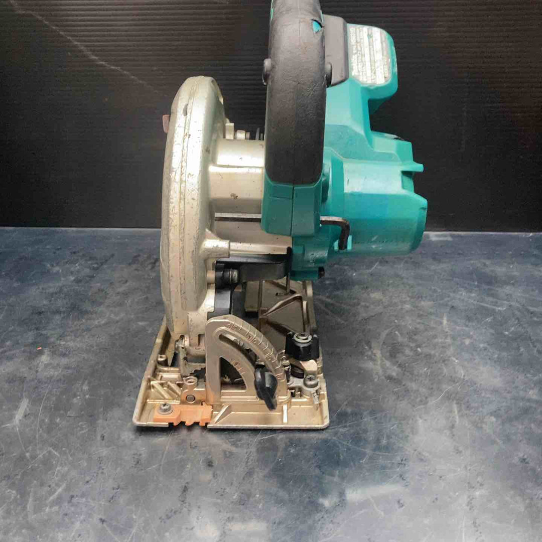 ★マキタ(makita) コードレス丸のこ HS631DZ【川越店】