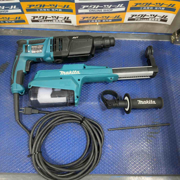 ★マキタ(makita) ハンマドリル HR2651【草加店】