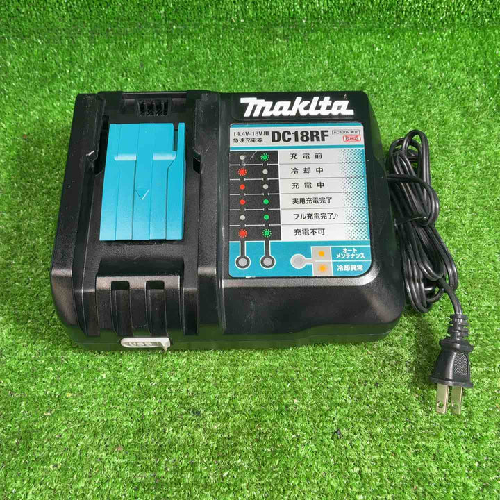 【美品】 マキタ (makita) コードレスインパクトドライバー TD173DRGXB 【藤沢店】