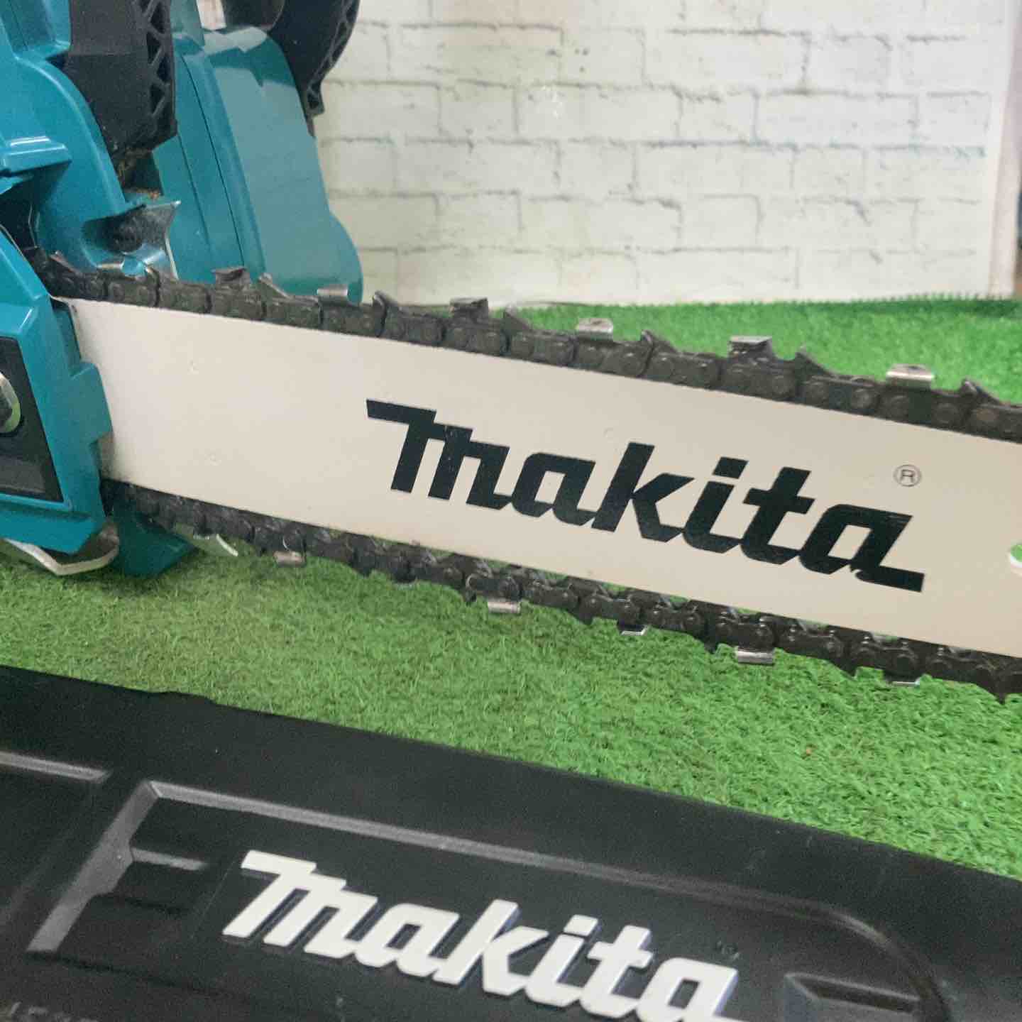 新品 マキタ MUC002GZ 充電式チェーンソー makita 【公式通販】 新品 マキタ MUC002GZ 充電式チェーンソー makita 【公式通販】