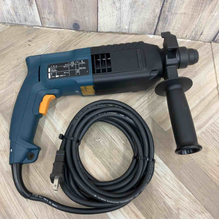 ◇ボッシュ(BOSCH) ハンマドリル GBH2-24DSE【八潮店】