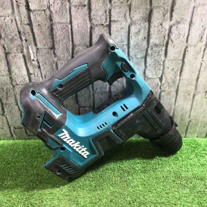 ★マキタ(makita) コードレスハンマドリル HR171DRGX【川口店】