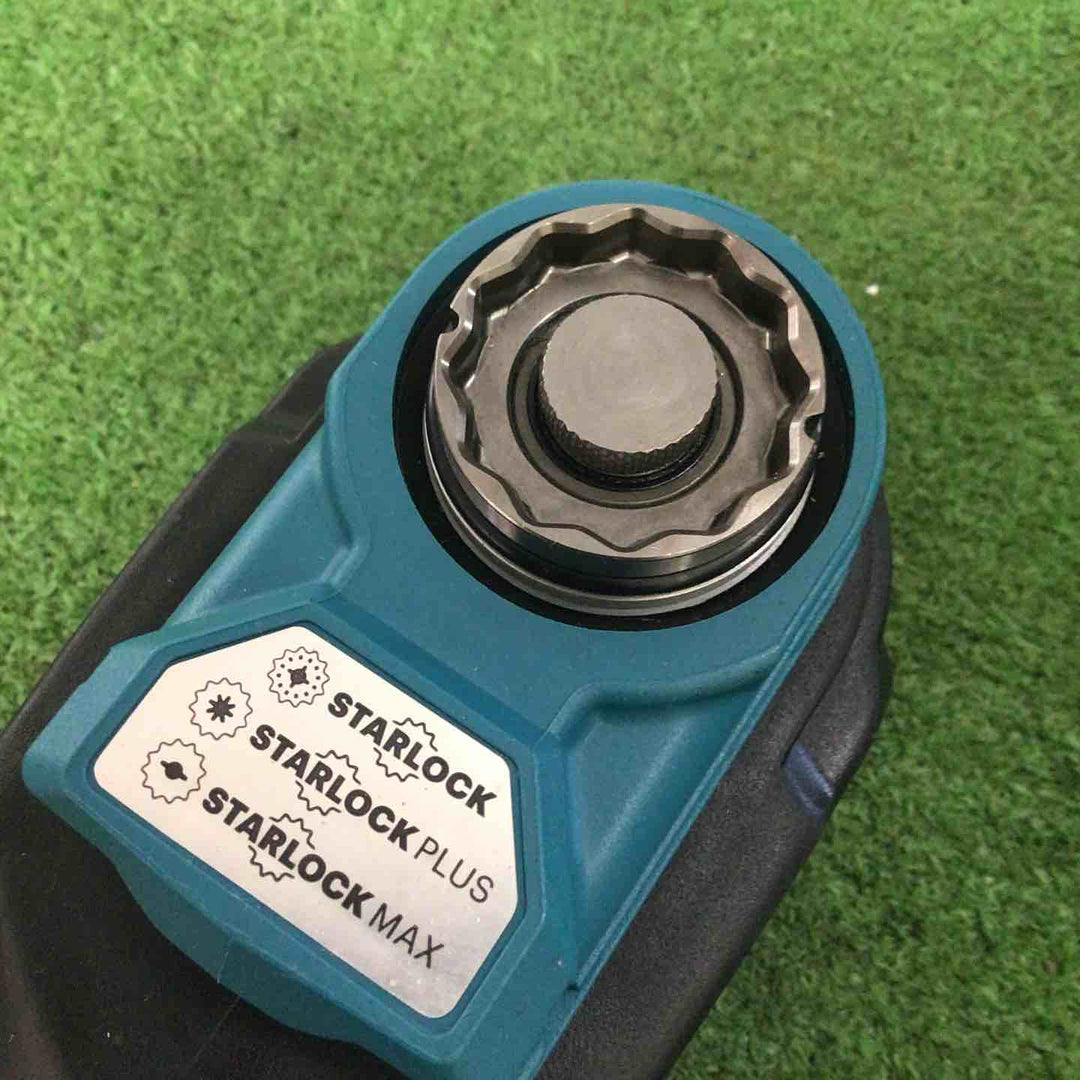 マキタ(makita) コードレスマルチツール TM52DZ【町田店】