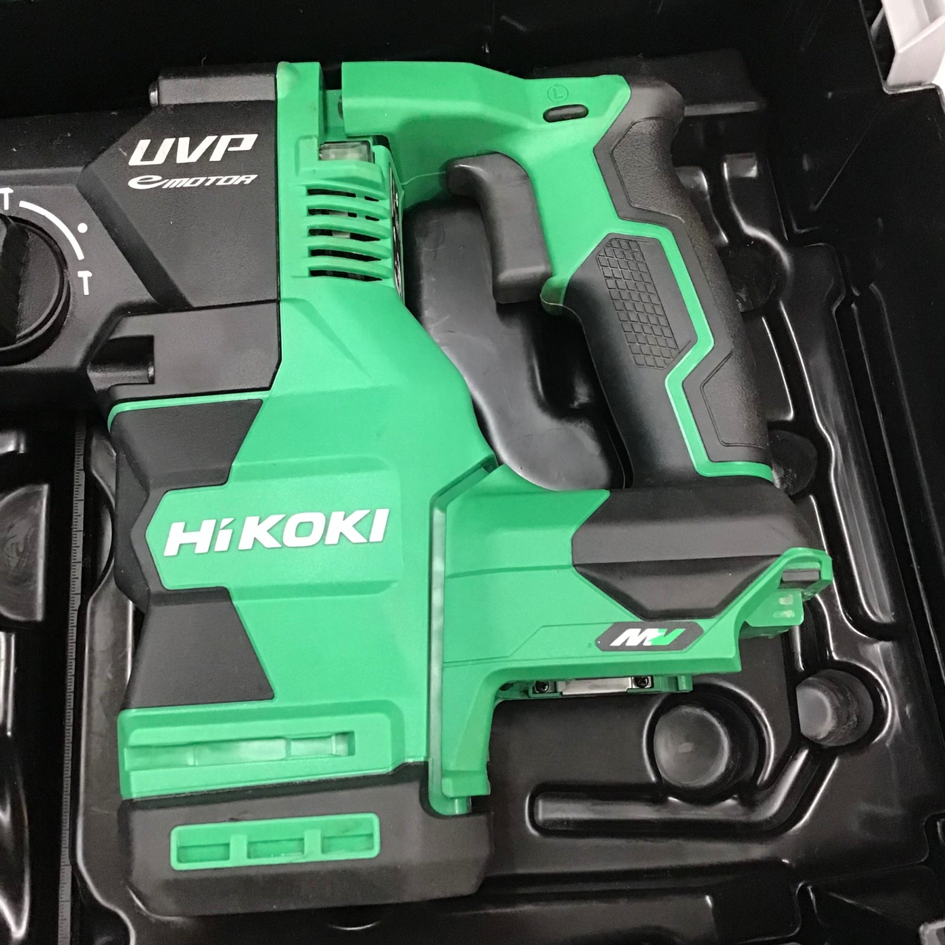 中古品】 ハイコーキ/HIKOKI コードレスハンマドリル・DH3628DA(2XPZ