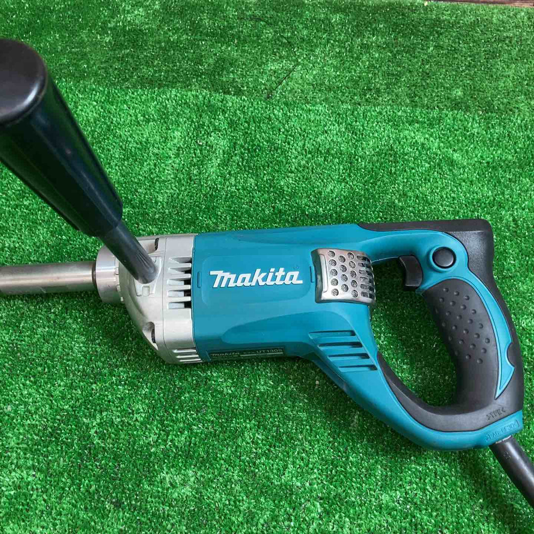 マキタ(makita) コンクリートかくはん機 UT1305【桶川店】