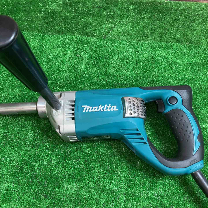 マキタ(makita) コンクリートかくはん機 UT1305【桶川店】