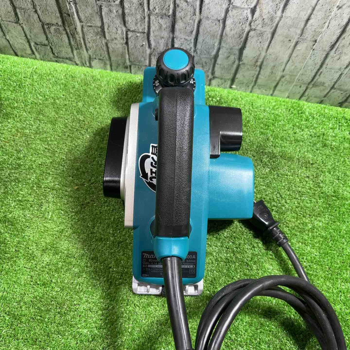 ☆マキタ(makita) 電気カンナ KP0800A【川口店】