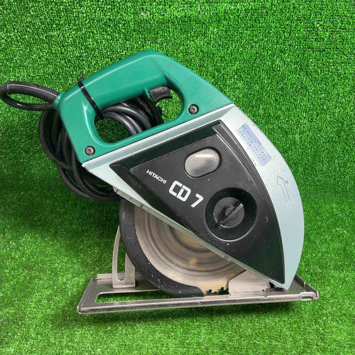 ◇日立 チップソーカッタ CD7【藤沢店】