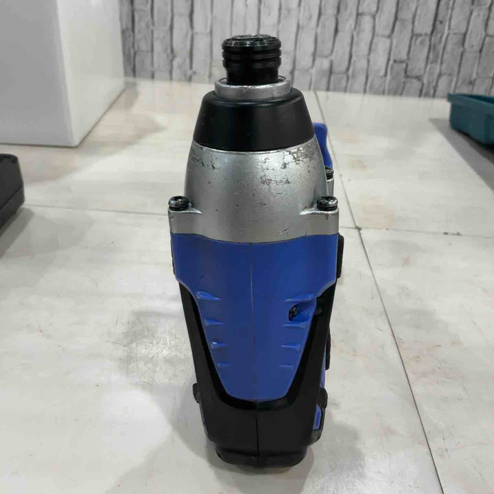 ◇ハイコーキ(HIKOKI ※旧:日立工機) コードレスインパクトドライバ FWH14DGL(2LEGK)【川口店】