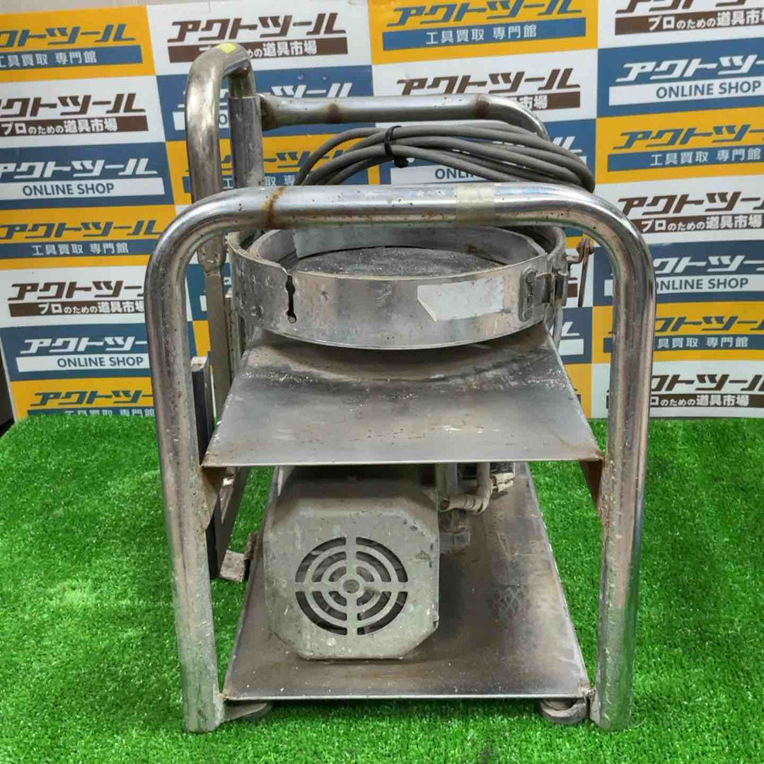 ◇型式不明 シーリング材 かくはん機【草加店】