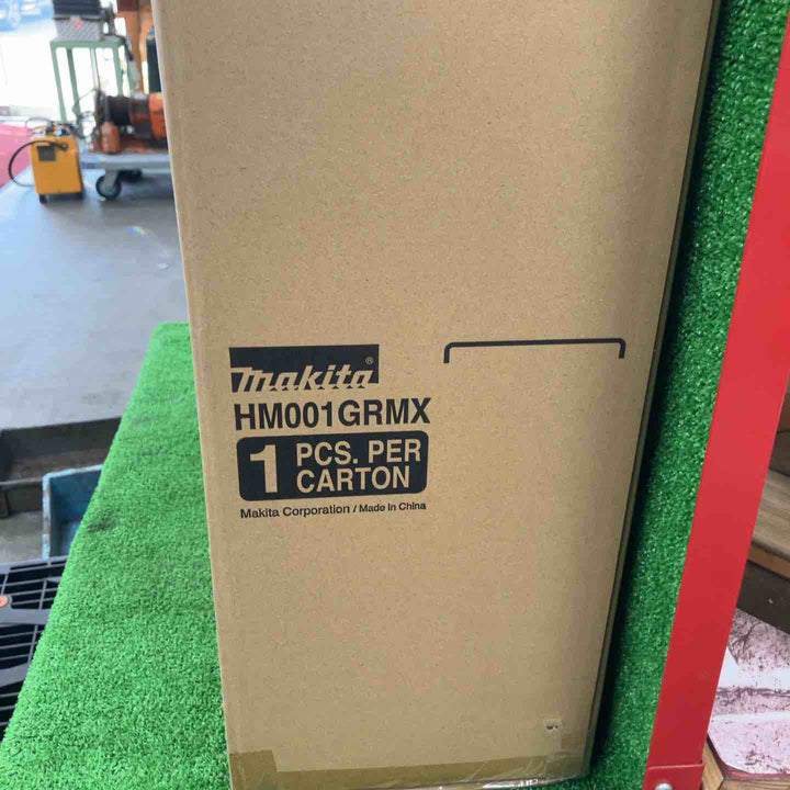 ★マキタ(makita) コードレスハンマ HM001GRMX【川崎店】