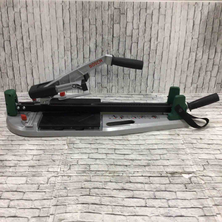 BOSCH(ボッシュ) タイルカッター(470mm) PTC470【川口店】
