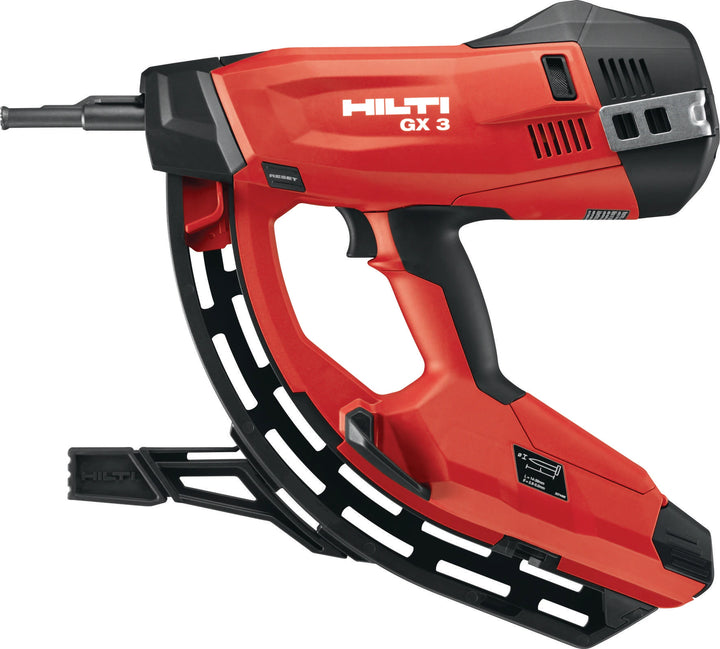 ★ヒルティ(Hilti) ガスネイラ GX3【草加店】
