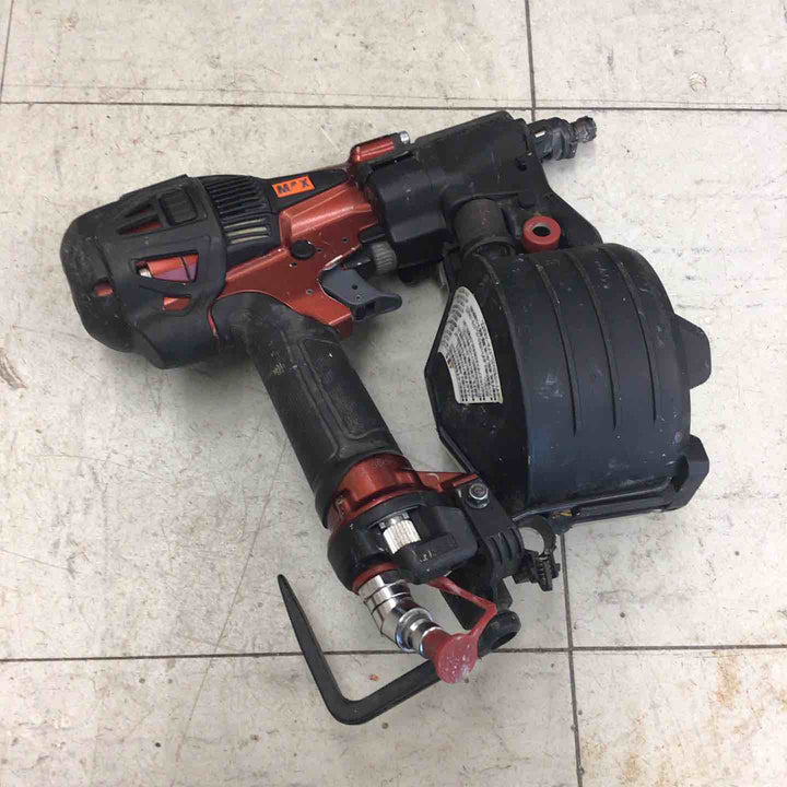 【中古品】 マックス/MAX 高圧エア釘打ち機 HN-50N2(D) 【鴻巣店】