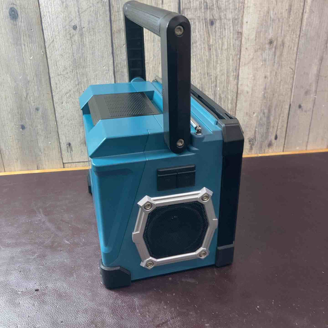 【中古品】マキタ(makita) コードレスラジオ付テレビ TV100【東大和店】