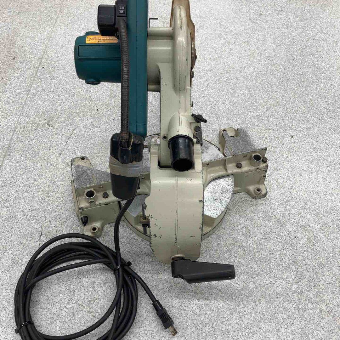 ☆マキタ(makita) スライドマルノコ LS0712【八潮店】