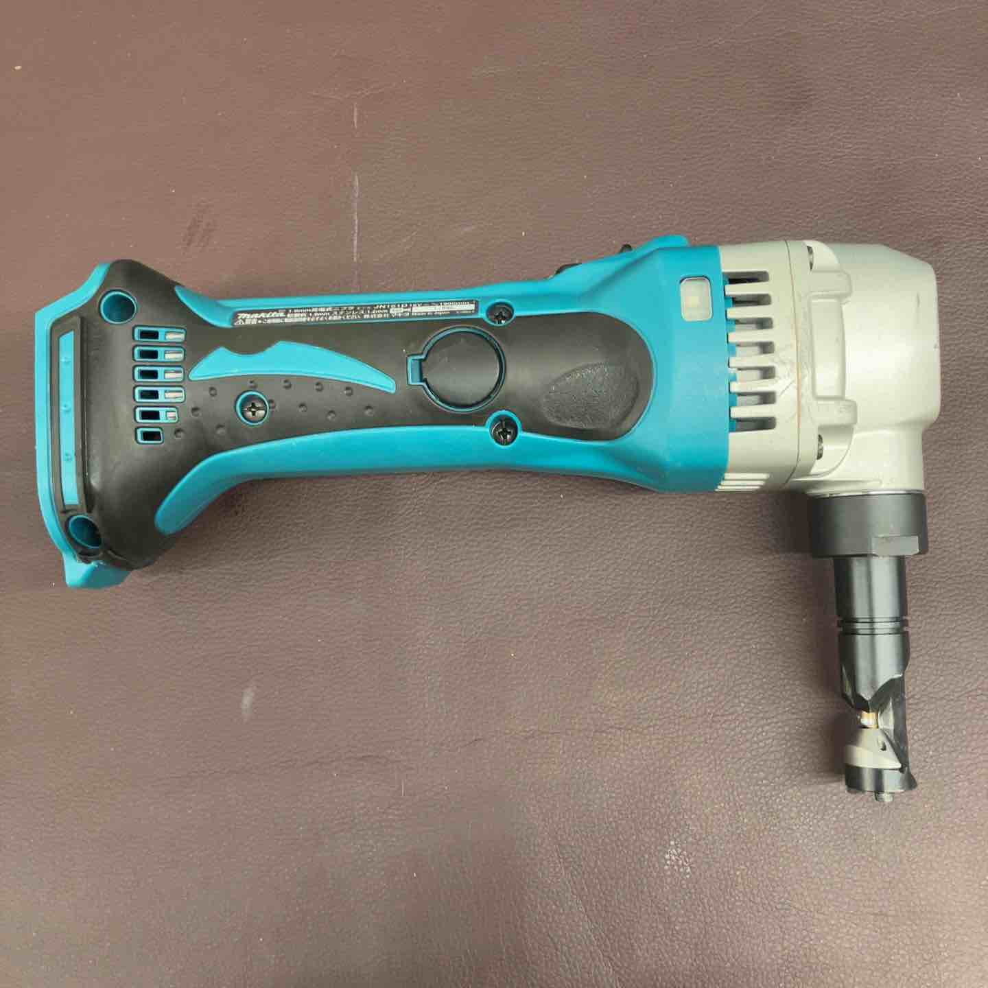 ◇マキタ(makita) コードレスニブラ JN161DRG【東大和店】 – アクト
