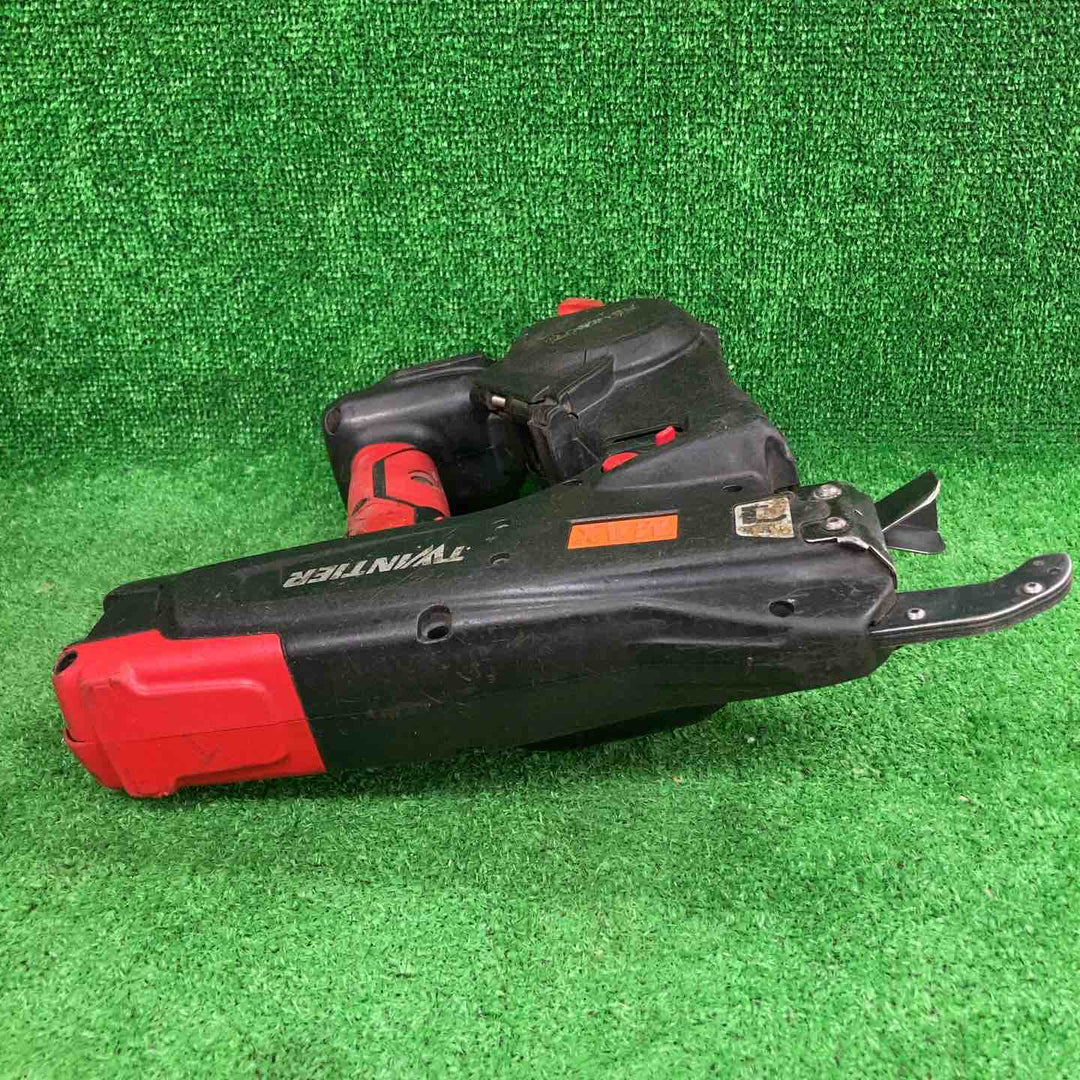 ★マックス(MAX) 鉄筋結束機 ツインタイア RB-440T-B2C/1440A【川崎店】