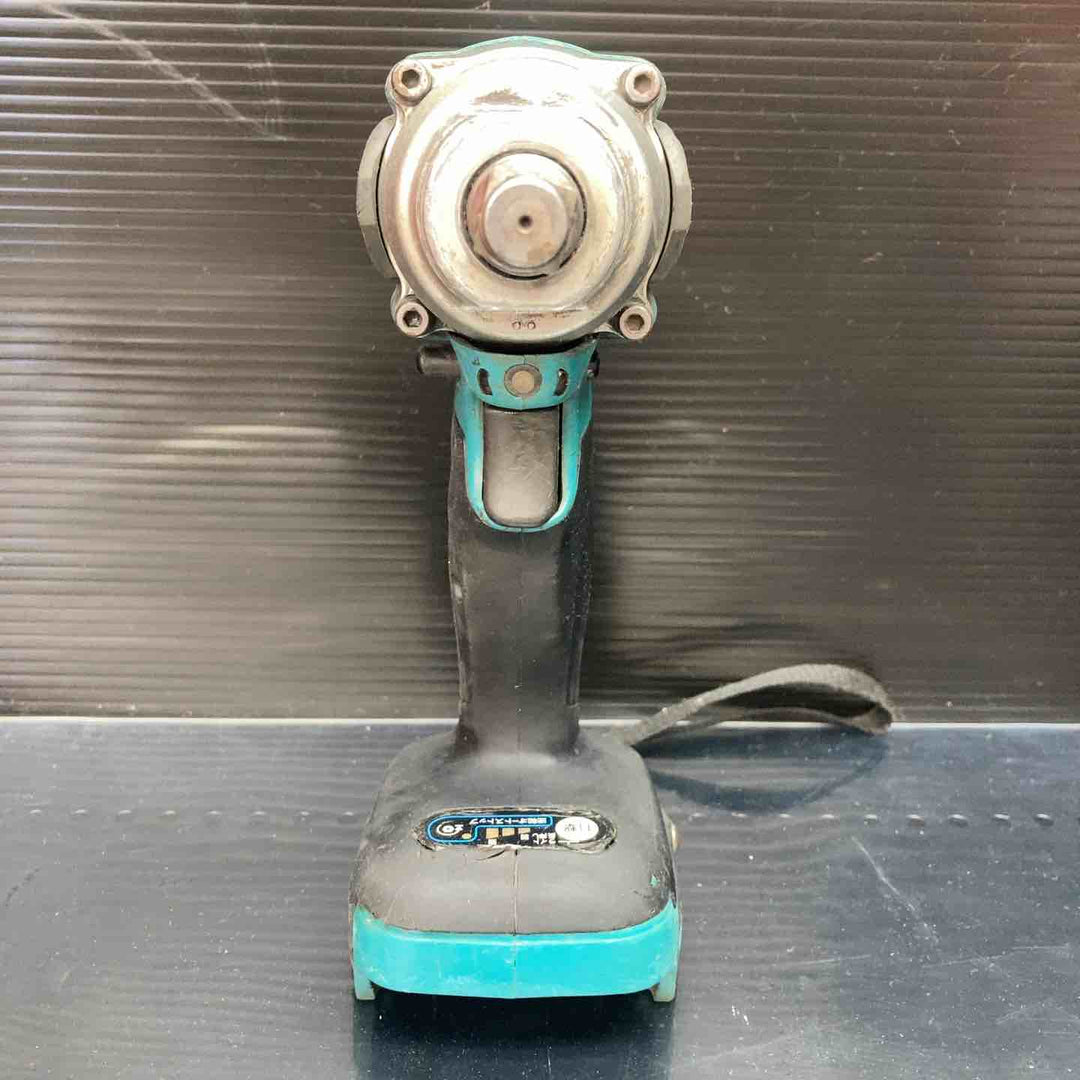 ☆マキタ(makita) コードレスインパクトレンチ TW285DZ【川越店 