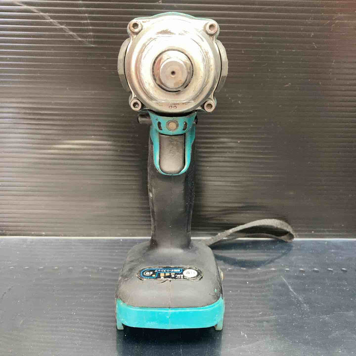 ★マキタ(makita) コードレスインパクトレンチ TW285DZ【川越店】