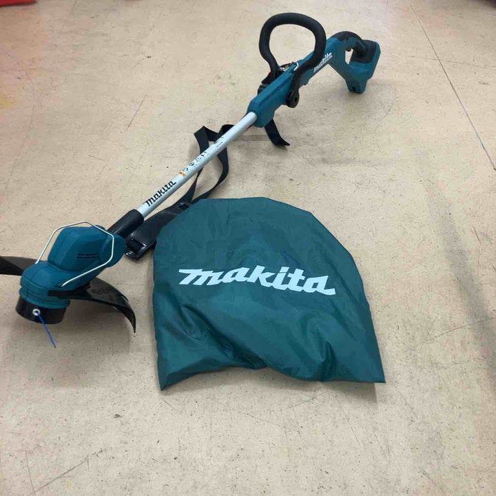 【中古品】マキタ(makita) コードレス草刈機 MUR193DZ ナイロンコード式【東大和店】