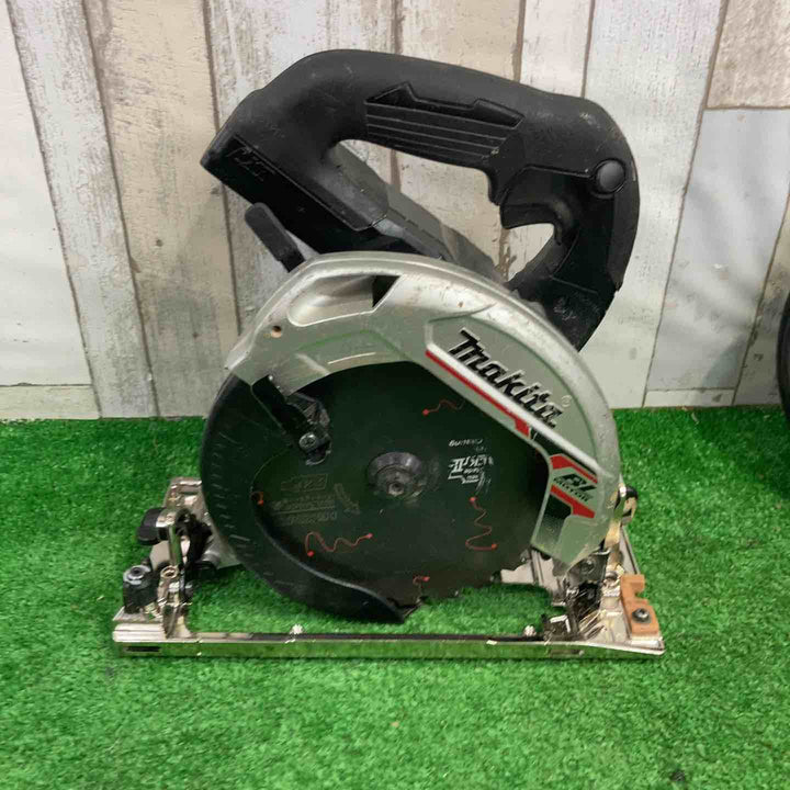 ★マキタ(makita) コードレス丸のこ HS631DZB【町田店】