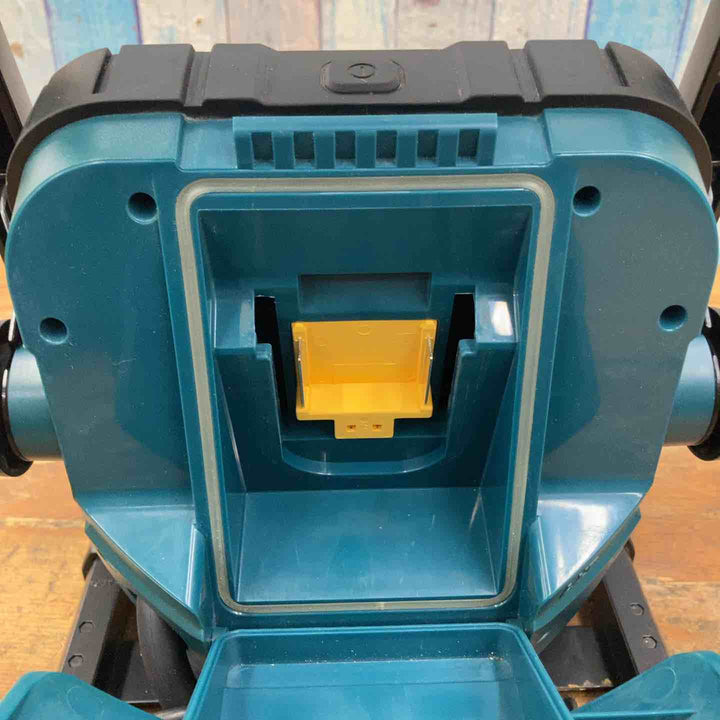 ★マキタ(makita) コードレスLEDスタンドライト ML805【柏店】
