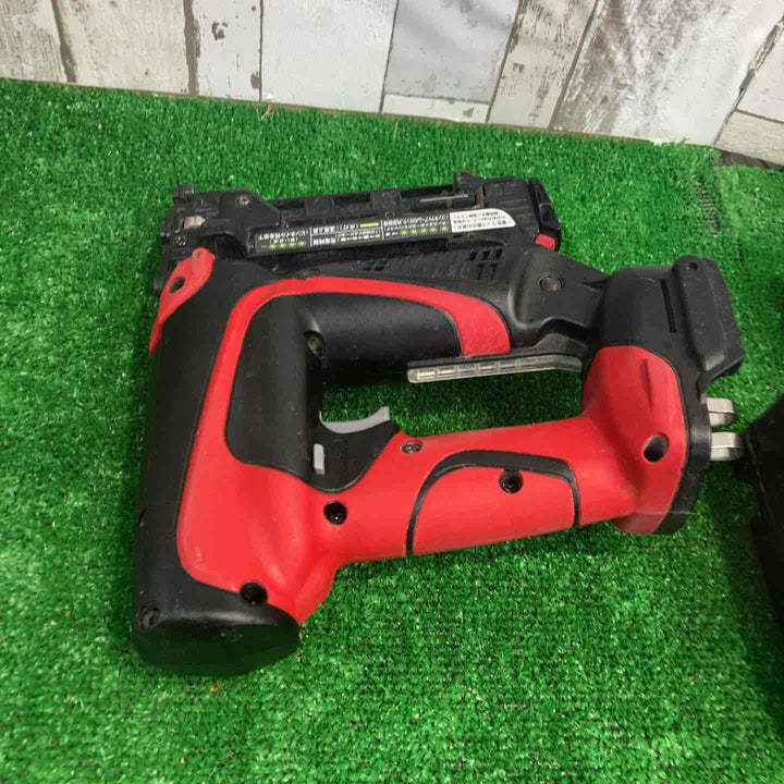 ◇マックス(MAX) コードレスピンネイラ TJ-35P4-BC/1825A【町田店】