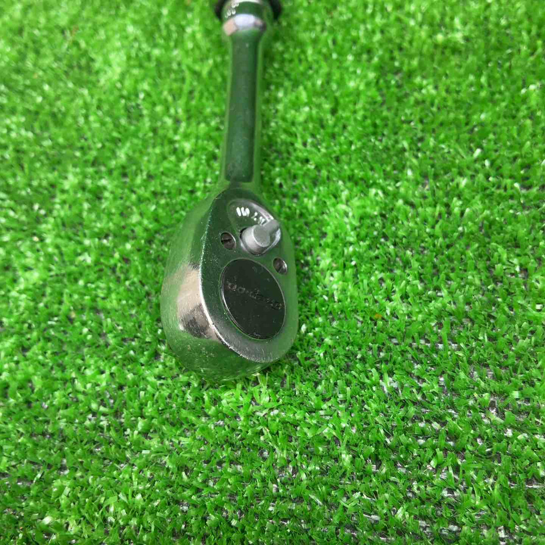 Snap-on スナップオン 3/8 ラチェットハンドル F726【藤沢店】